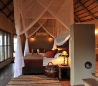 Suite Interior